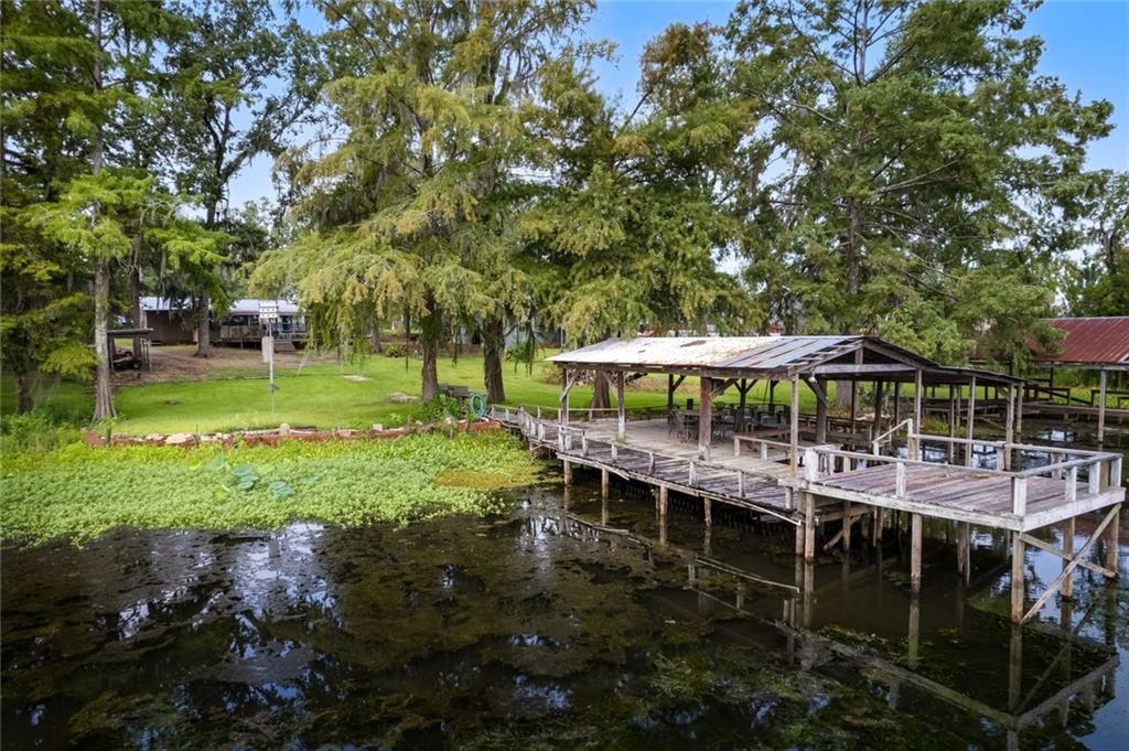 172 Hall Subdivision Road Montgomery, LA 71454 - Photo 3 of 32 Gallery Image 3
