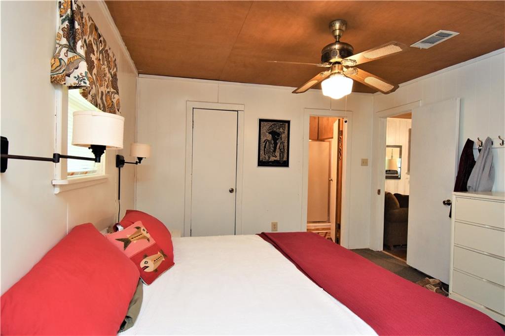 172 Hall Subdivision Road Montgomery, LA 71454 - Photo 31 of 32 Gallery Image 31