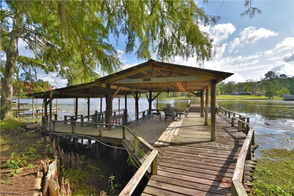 172 Hall Subdivision Road Montgomery, LA 71454 - Photo 7 of 32 Gallery Image 7
