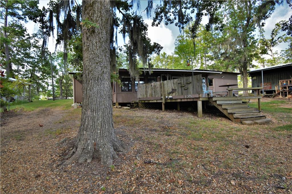 172 Hall Subdivision Road Montgomery, LA 71454 - Photo 9 of 32 Gallery Image 9