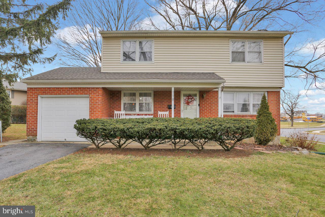 118 Bradley Avenue Sinking Spring, PA 19608 - Photo 1 of 29