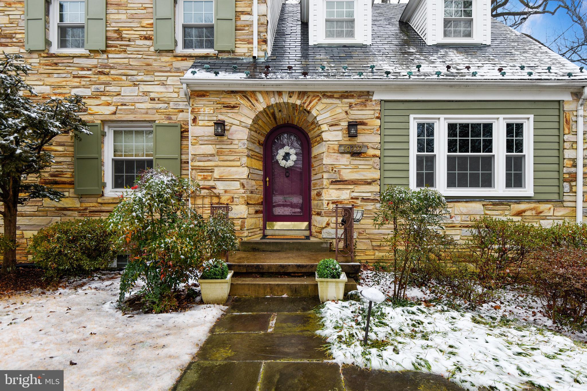 10217 Sutherland Road Silver Spring, MD 20901 - Photo 3 of 49 Incredible Detail