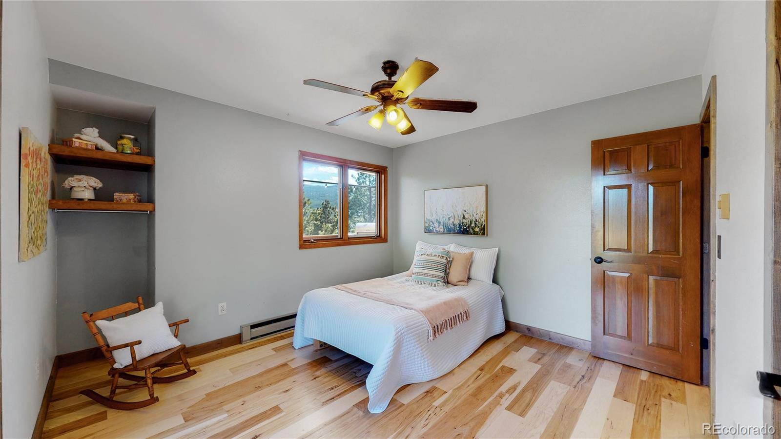 7331 Timber Trail Road Evergreen, CO 80439 - Photo 10 of 34