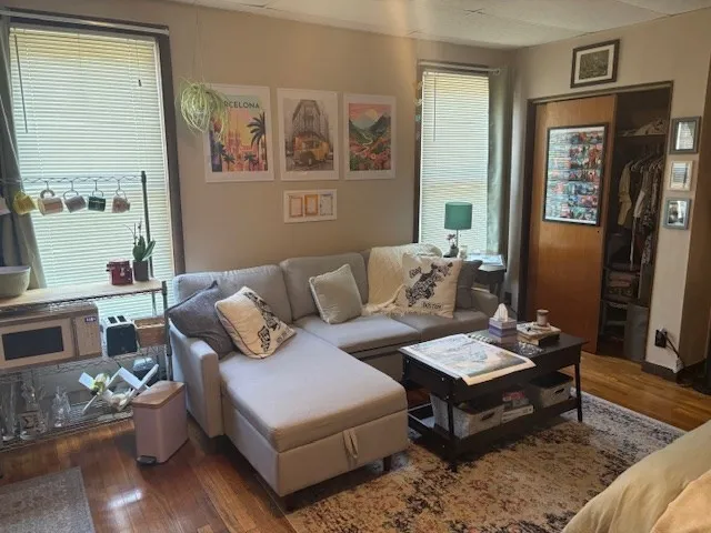 $1,850 | 20 Benedict Street, Unit 1F, Somerville, MA 02145