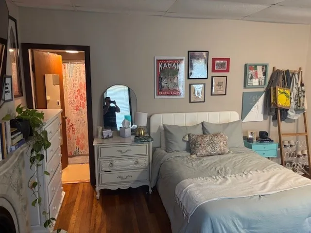 $1,850 | 20 Benedict Street, Unit 1F, Somerville, MA 02145