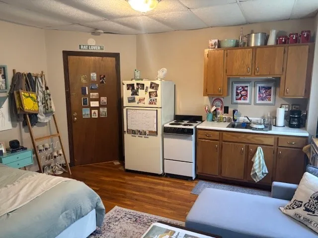 $1,850 | 20 Benedict Street, Unit 1F, Somerville, MA 02145