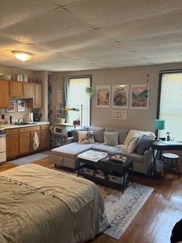 $1,850 | 20 Benedict Street, Unit 1F, Somerville, MA 02145