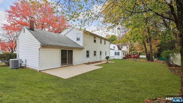 $799,000 | 37 Filmore Avenue, Livingston, NJ 07039