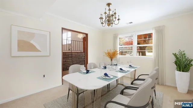 $799,000 | 37 Filmore Avenue, Livingston, NJ 07039