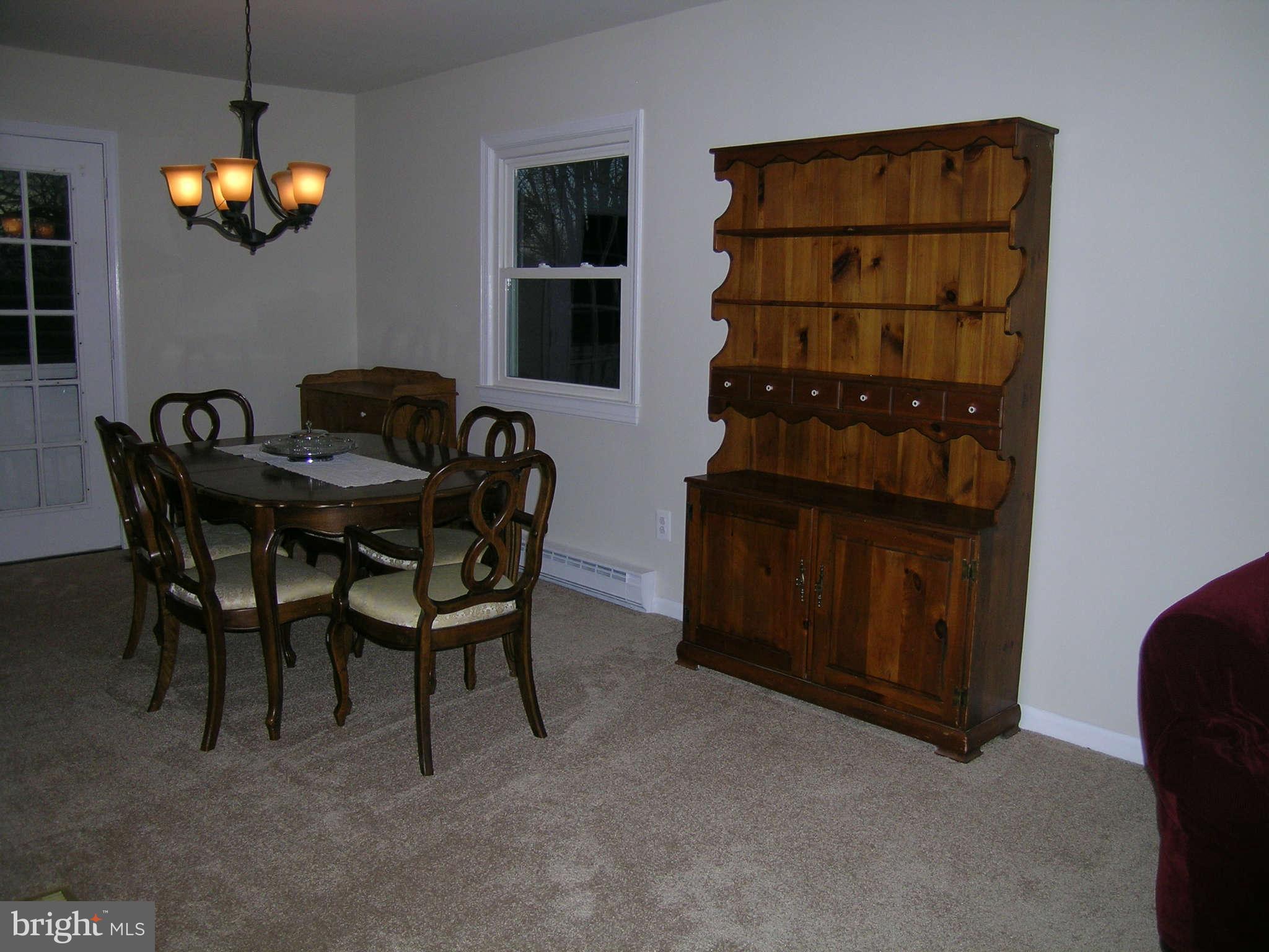 309 Harrison Road Sterling, VA 20164 - Photo 3 of 12 Dining Room