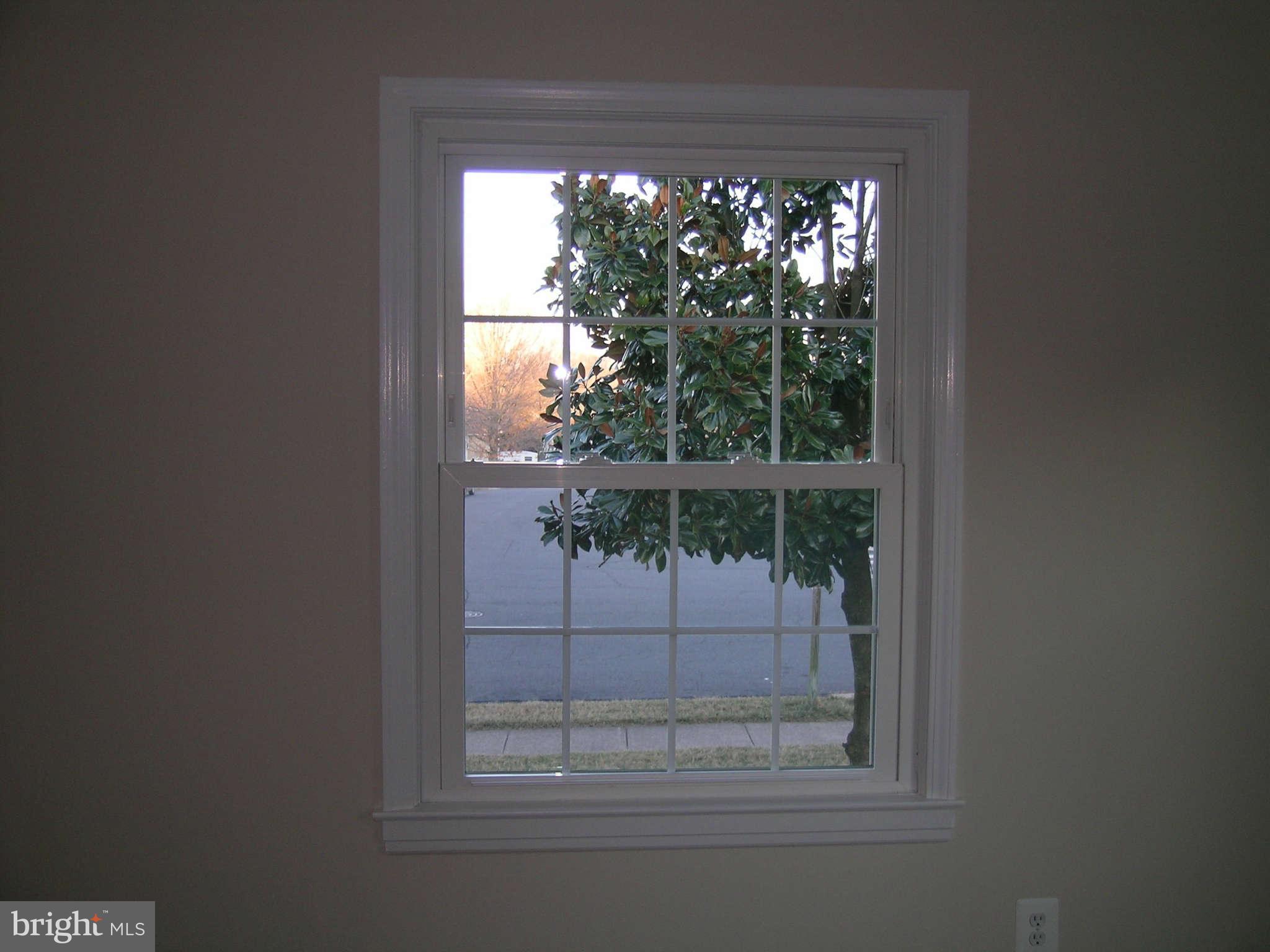 309 Harrison Road Sterling, VA 20164 - Photo 6 of 12 Double-Hung Replacement Windows.