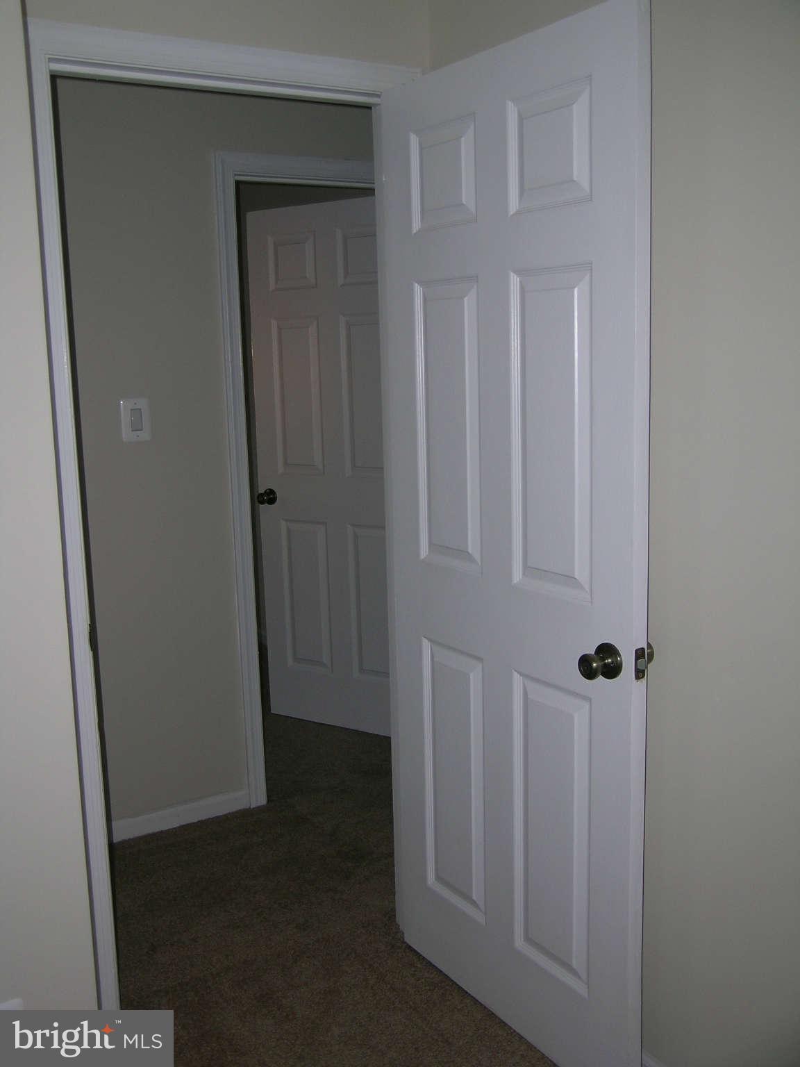 309 Harrison Road Sterling, VA 20164 - Photo 7 of 12 Upgraded 6-Panel Doors.