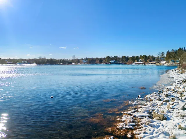 $689,000 | 34 School Street, St. George, ME 04860