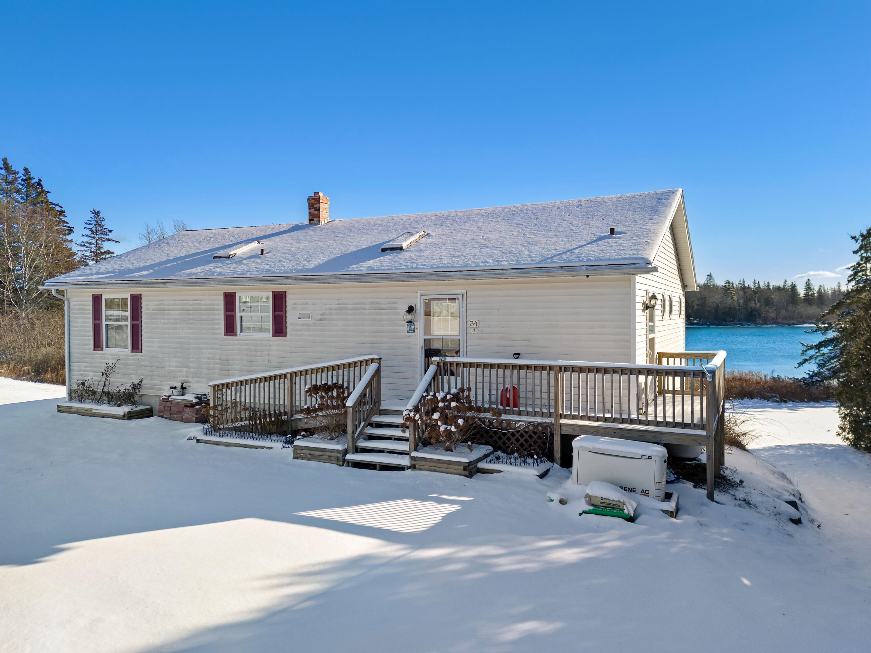 34 School Street St. George, ME 04860 - Photo 18 of 52 DJI_20251208124833_0136_D