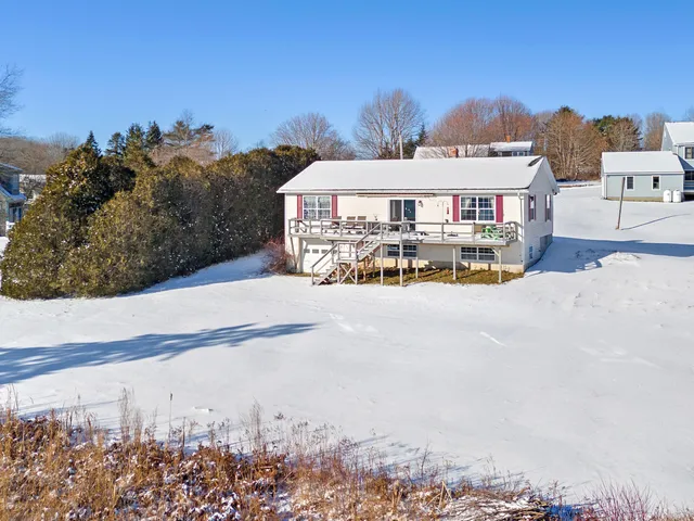 $689,000 | 34 School Street, St. George, ME 04860