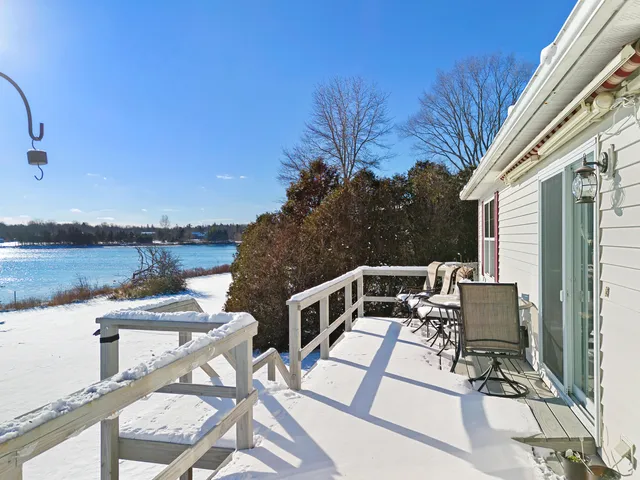 $689,000 | 34 School Street, St. George, ME 04860