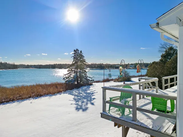 $689,000 | 34 School Street, St. George, ME 04860