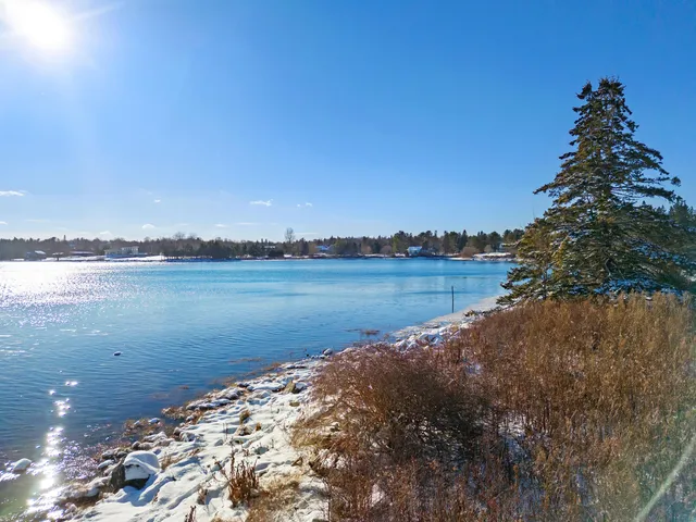 $689,000 | 34 School Street, St. George, ME 04860