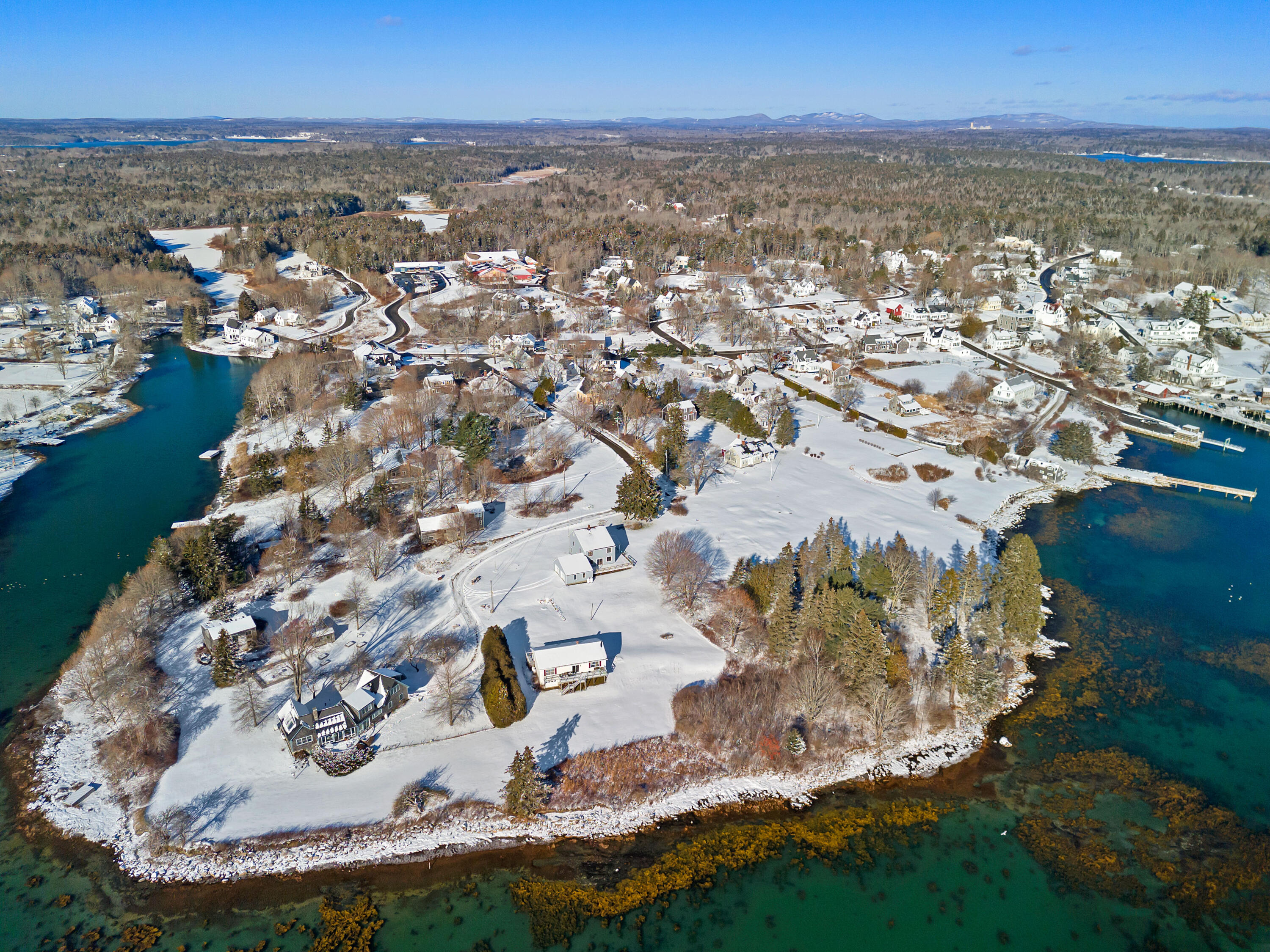 34 School Street St. George, ME 04860 - Photo 28 of 52 DJI_20251208123017_0901_D