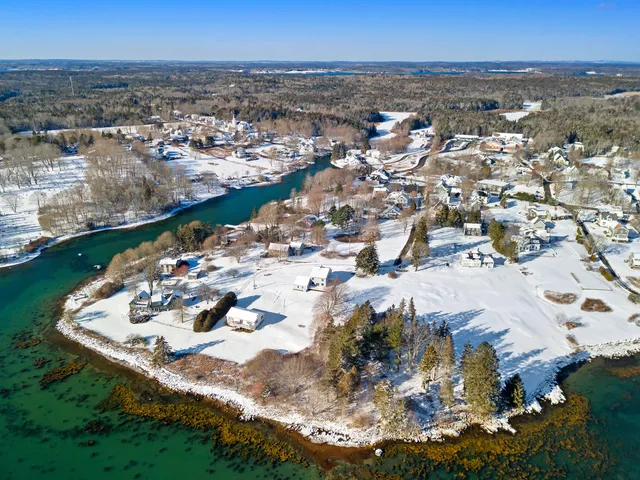 $689,000 | 34 School Street, St. George, ME 04860