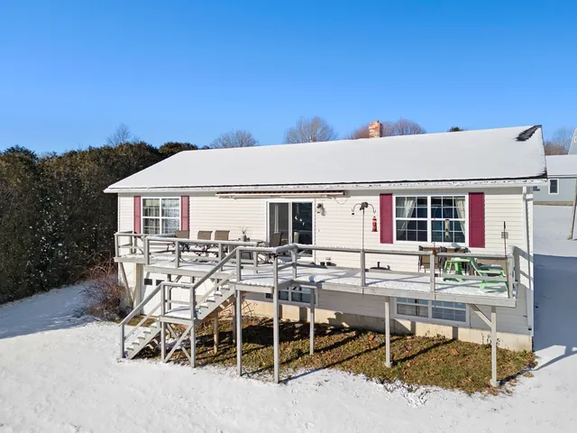 $689,000 | 34 School Street, St. George, ME 04860