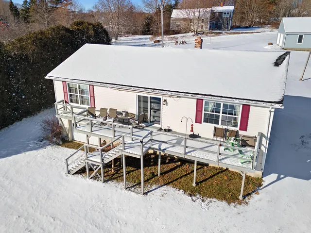 $689,000 | 34 School Street, St. George, ME 04860