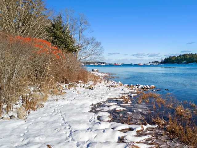 $689,000 | 34 School Street, St. George, ME 04860