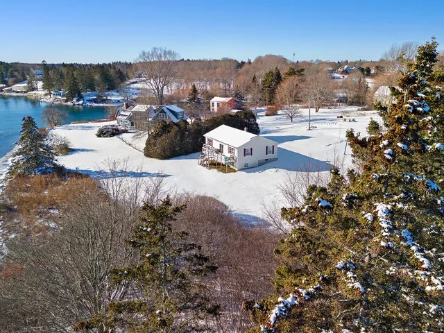 $689,000 | 34 School Street, St. George, ME 04860