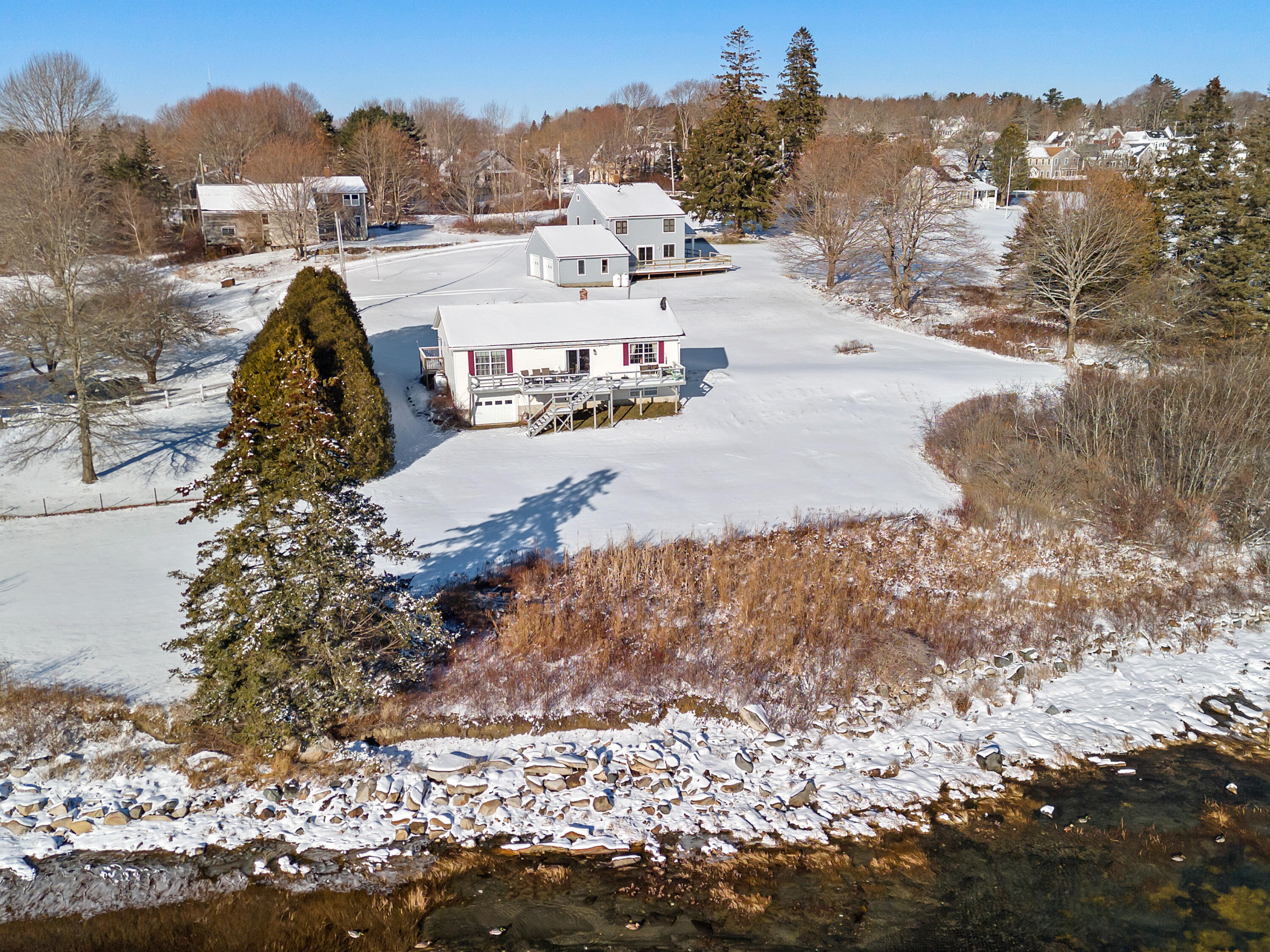 34 School Street St. George, ME 04860 - Photo 41 of 52 DJI_20251208124000_0002_D