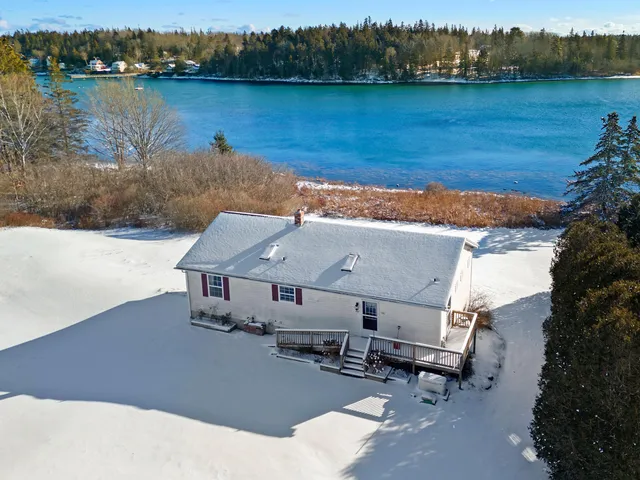 $689,000 | 34 School Street, St. George, ME 04860