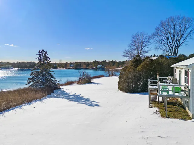 $689,000 | 34 School Street, St. George, ME 04860