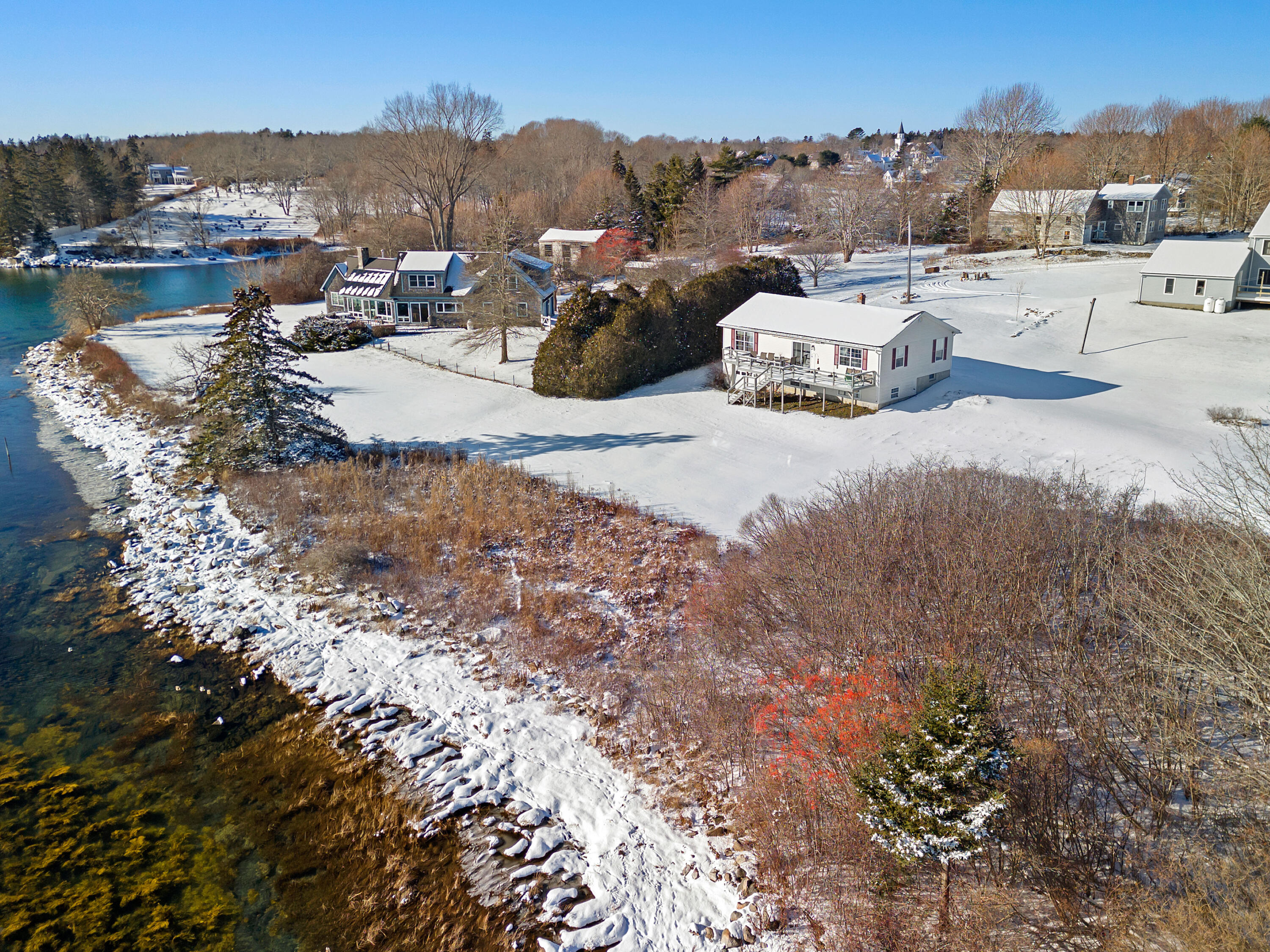 34 School Street St. George, ME 04860 - Photo 45 of 52 DJI_20251208124034_0016_D