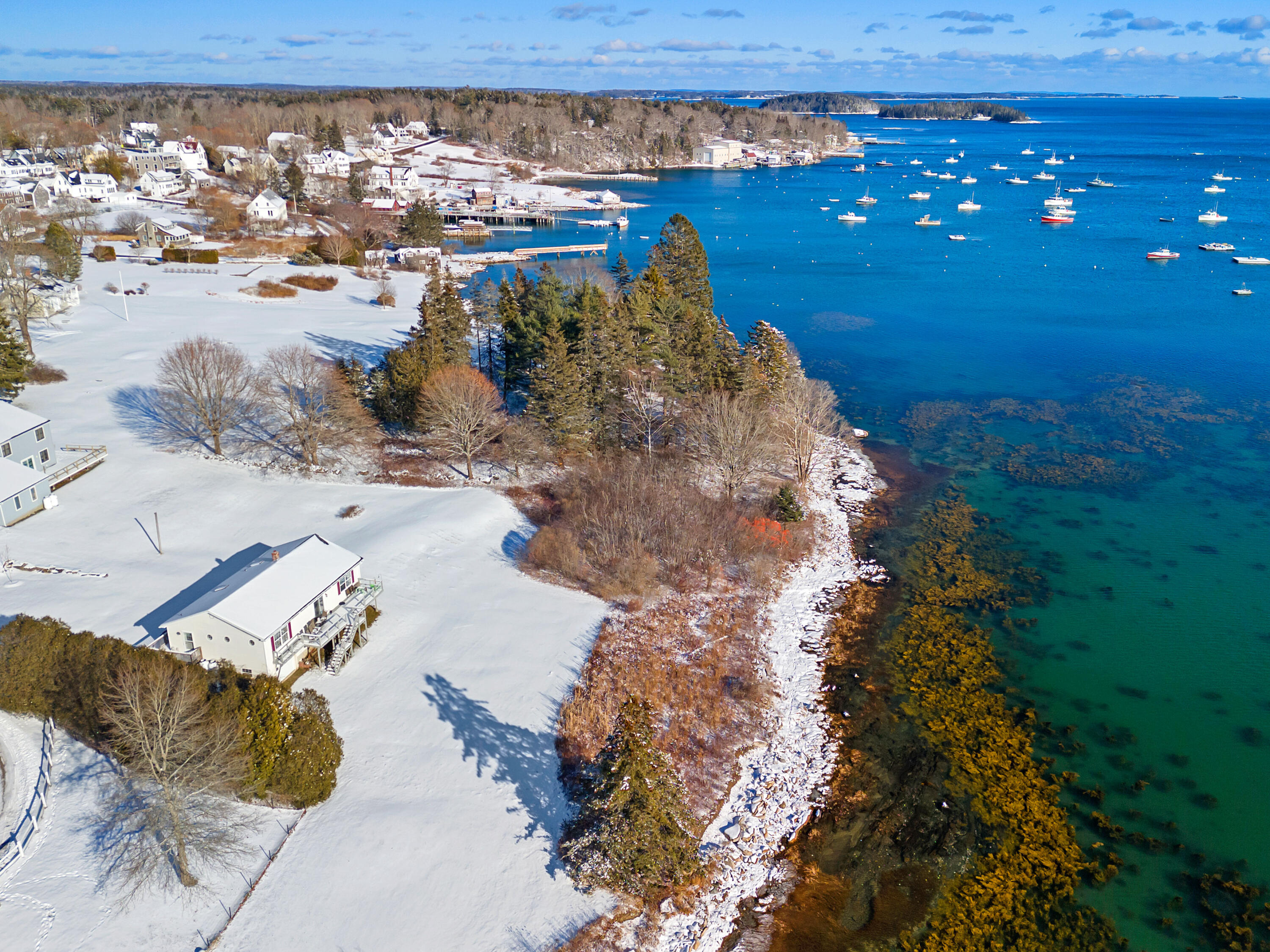 34 School Street St. George, ME 04860 - Photo 47 of 52 DJI_20251208123450_0931_D