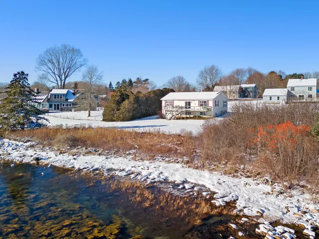 $689,000 | 34 School Street, St. George, ME 04860