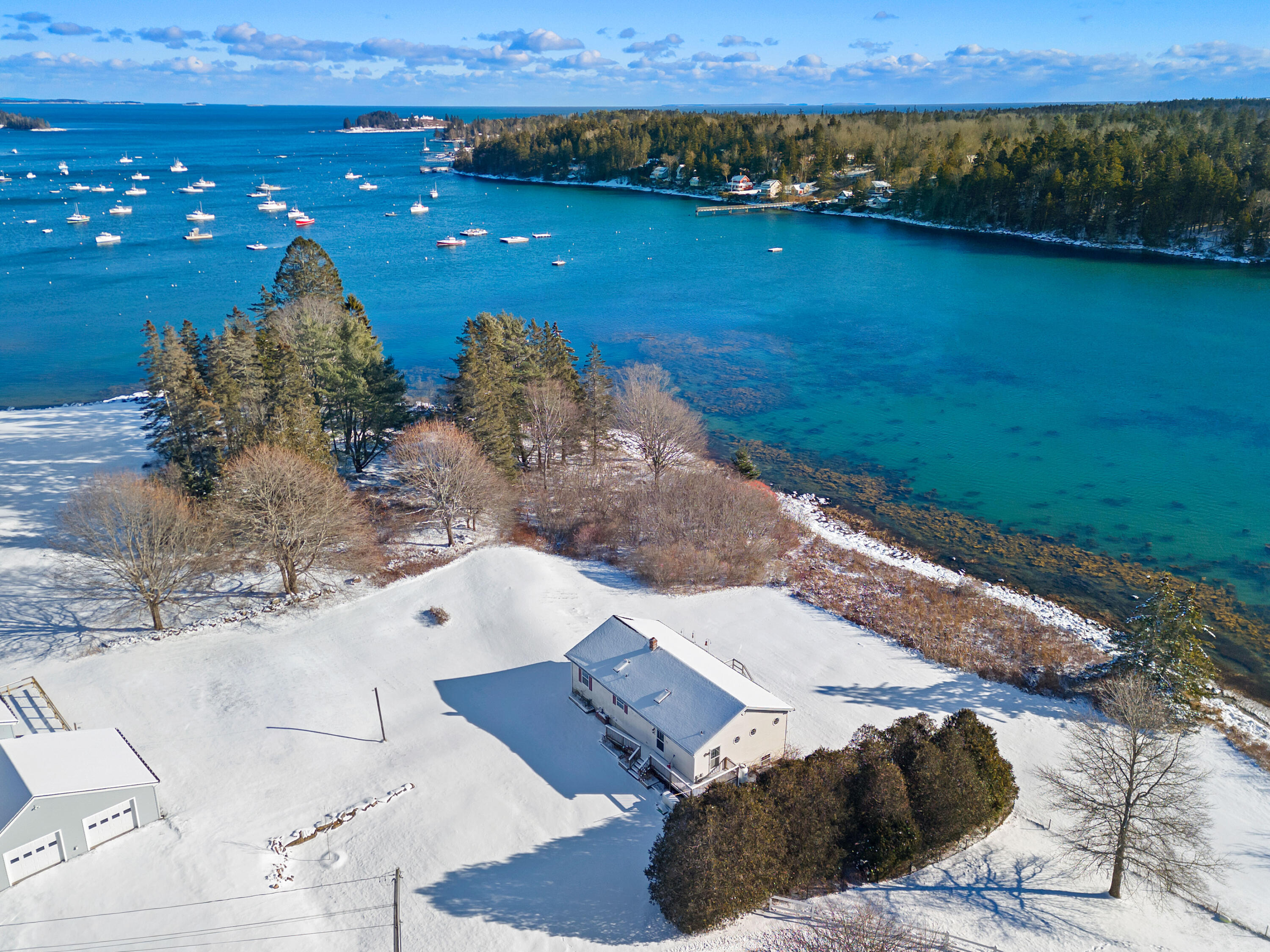 34 School Street St. George, ME 04860 - Photo 49 of 52 DJI_20251208123425_0930_D