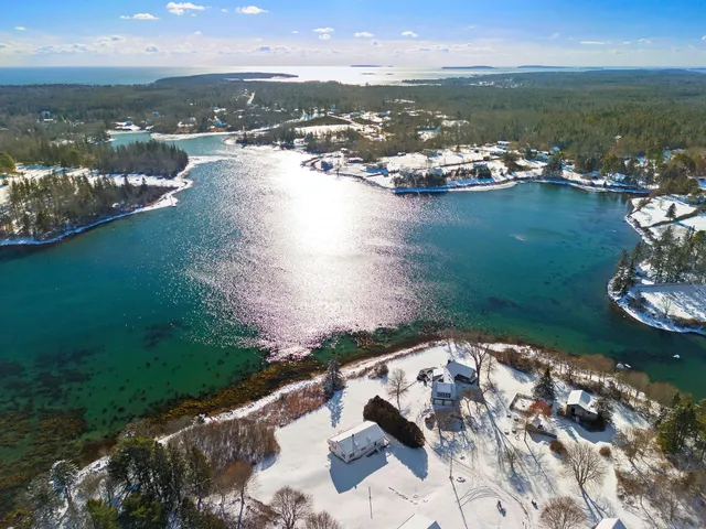 $689,000 | 34 School Street, St. George, ME 04860