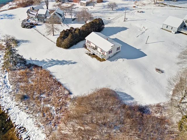 $689,000 | 34 School Street, St. George, ME 04860