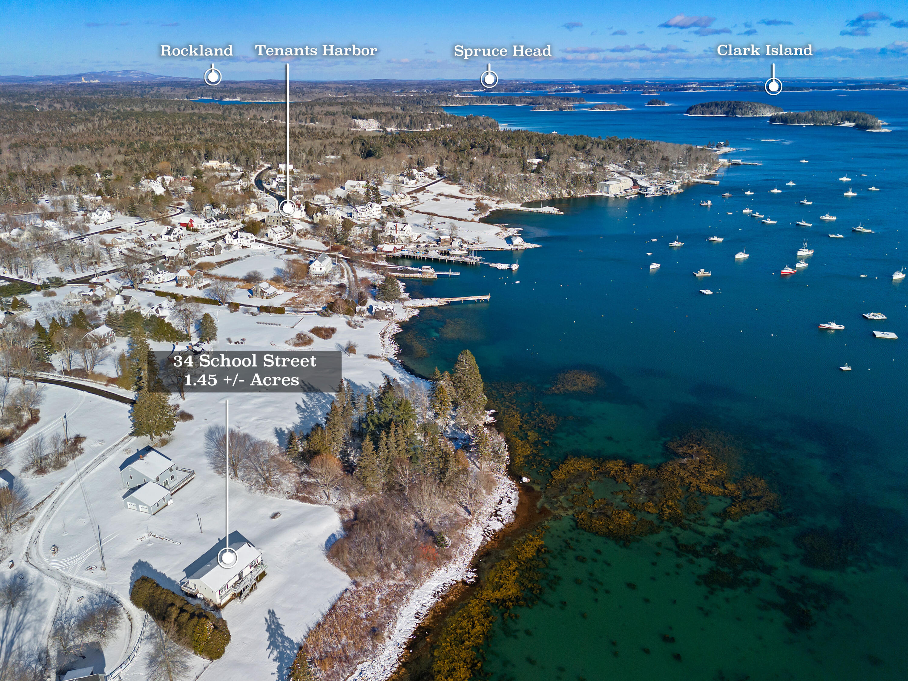 34 School Street St. George, ME 04860 - Photo 6 of 52 DJI_20251208122936_0891_D