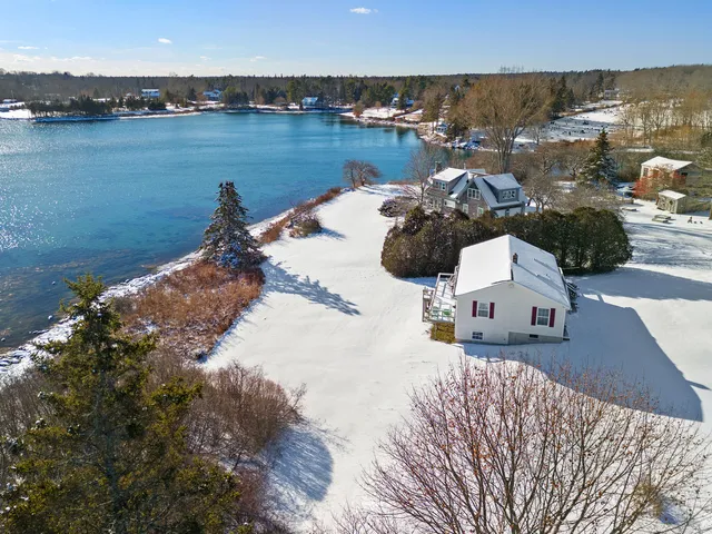 $689,000 | 34 School Street, St. George, ME 04860