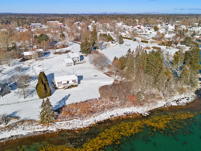 $689,000 | 34 School Street, St. George, ME 04860