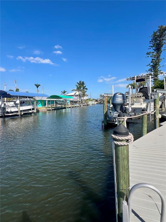 11476 May Street Matlacha, FL 33993 - Photo 22 of 43 a view of a lake with boats