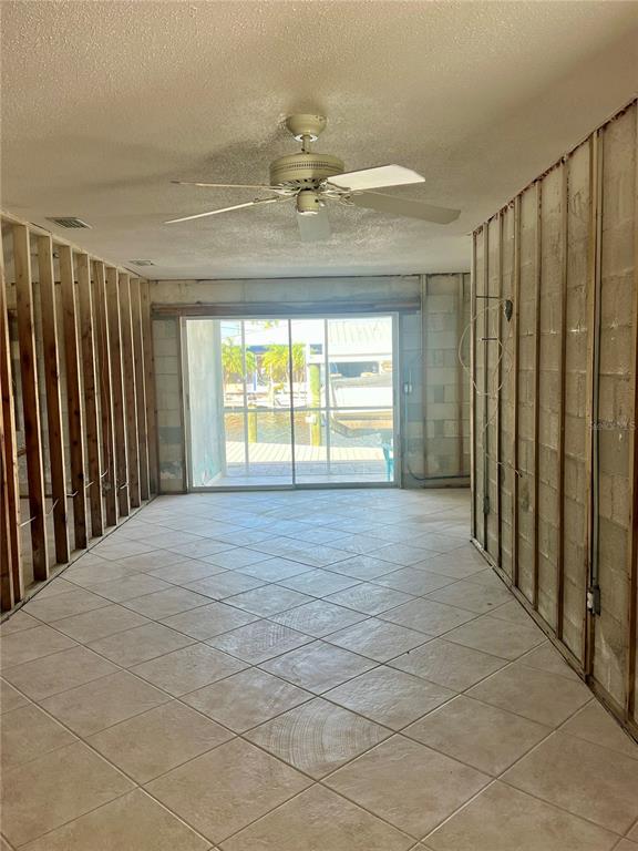 11476 May Street Matlacha, FL 33993 - Photo 36 of 43 a view of an empty room with a window
