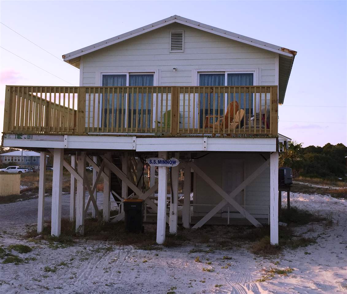 566 Our Road Gulf Shores, AL 36542 - Photo 1 of 8 House Front
