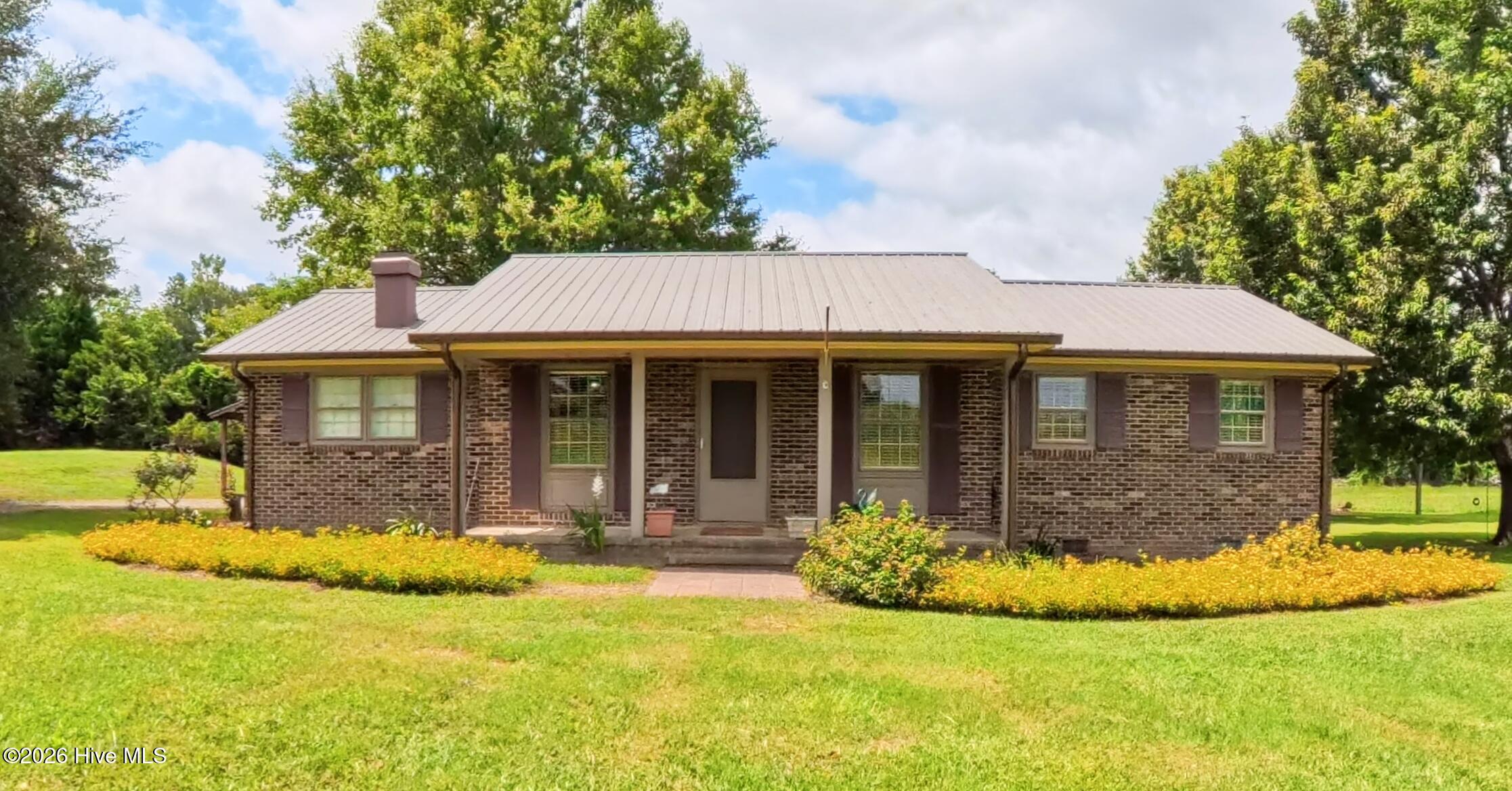 2160 Bostic Mill Road Bartow, GA 30413 - Photo 2 of 23