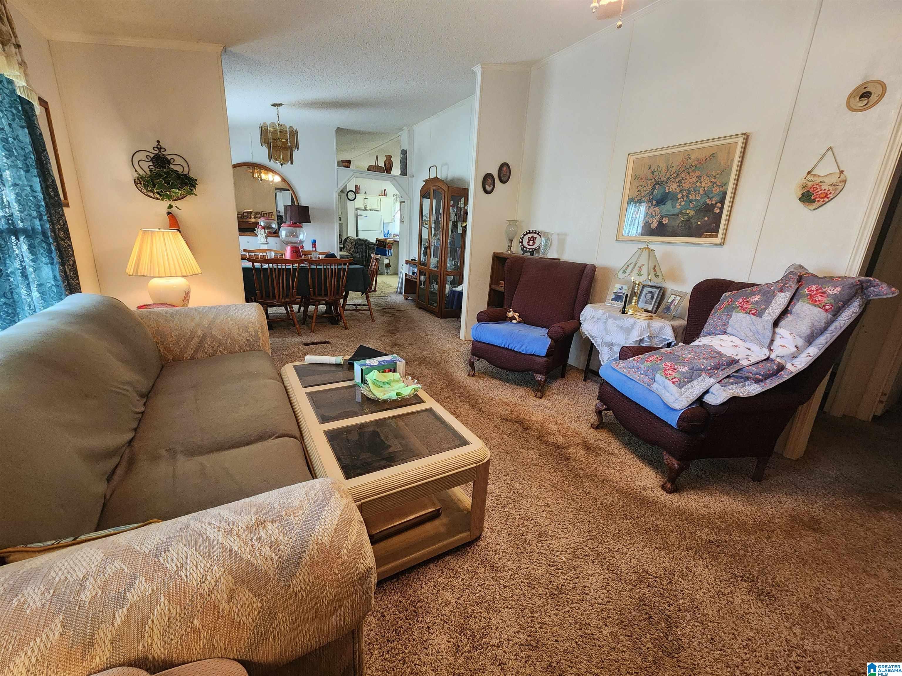 2608 Claud Road Eclectic, AL 36024 - Photo 3 of 19