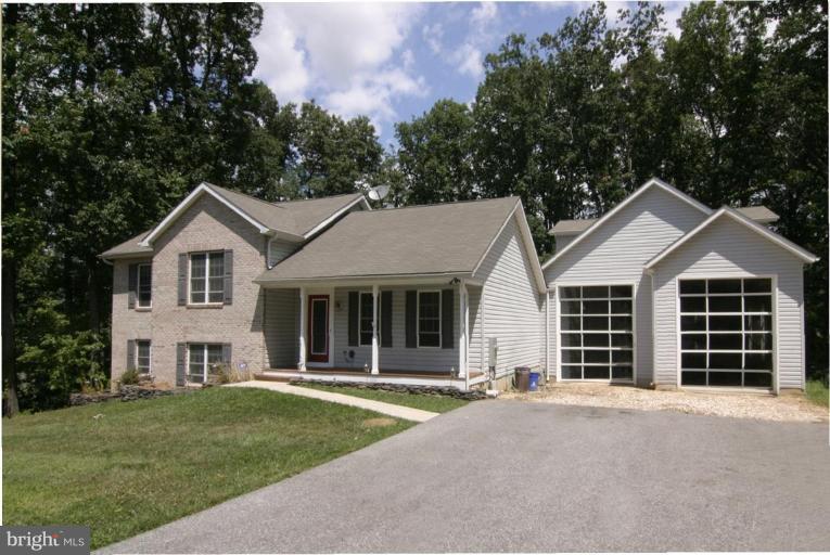 3714 Buffalo Road New Windsor, MD 21776 - Photo 1 of 1 Exterior (Main)