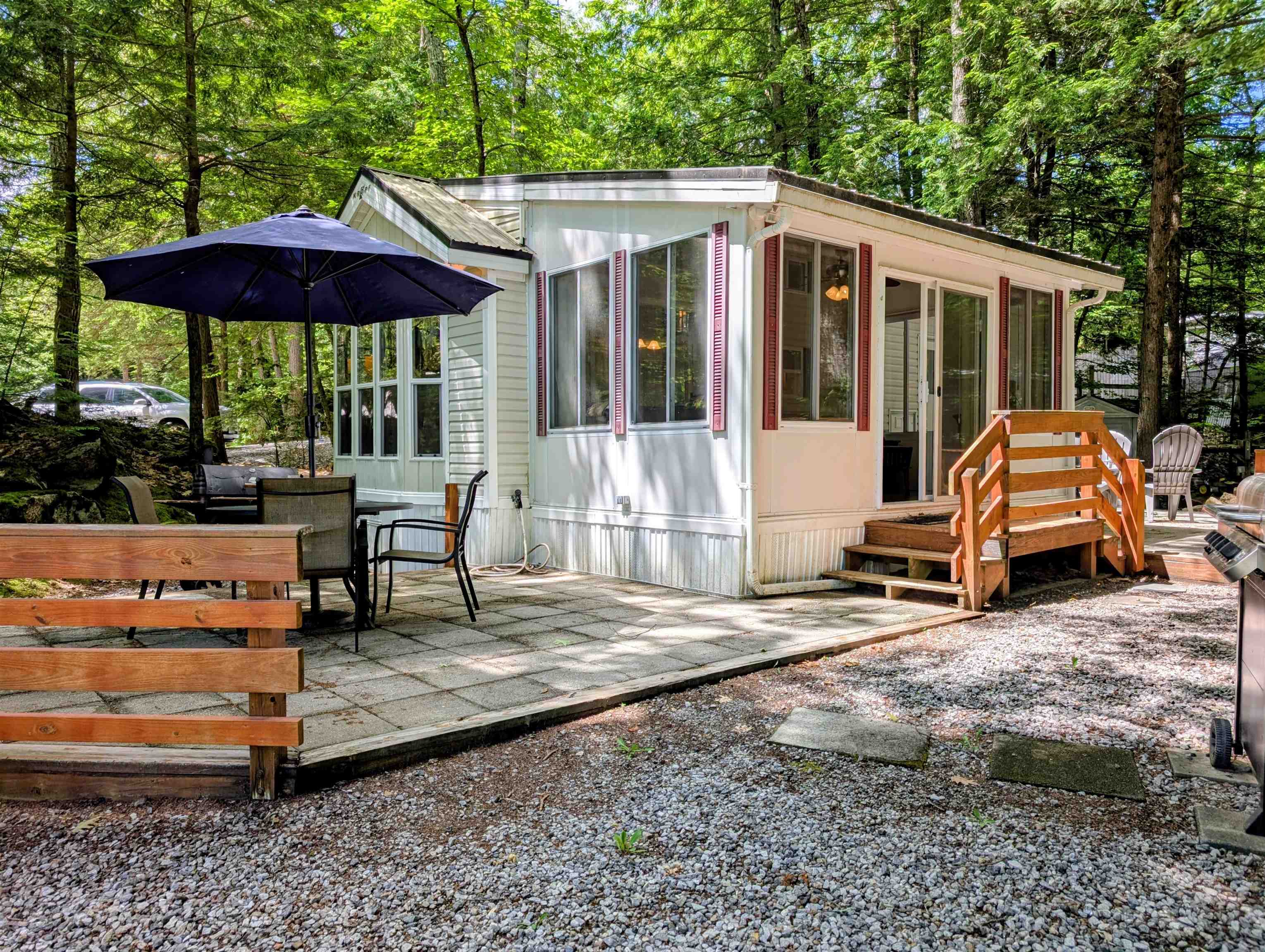47 Overlook Road, Unit AKA 15) Holderness, NH 03245 - Photo 28 of 59