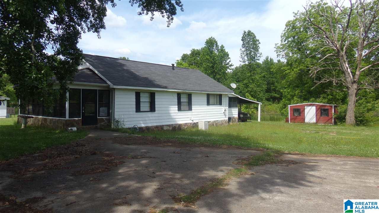 3029 Nixon Road Bessemer, AL 35022 - Photo 3 of 27