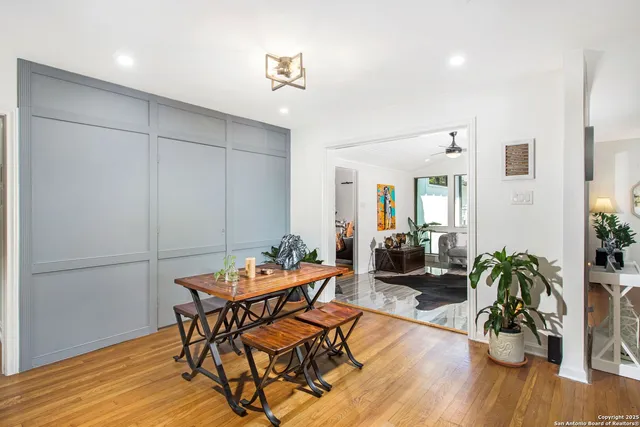 $5,700 | 423 College Boulevard, Alamo Heights, TX 78209