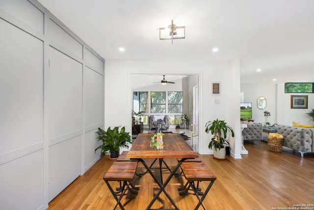 $5,700 | 423 College Boulevard, Alamo Heights, TX 78209